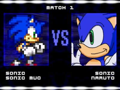 86 MB Works under Windows 98 Program available in English Program by Toughteam Review Screenshots Comments. . Sonic mugen download gamejolt